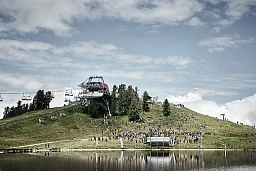 Alphornfestival Nendaz.