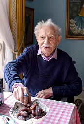 2018_02_28_Djafar Behbahanian