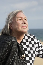 Patrick Juvet, en plein drame, espère faire son retour. Patrick Juvet, en plein drame, espère faire son retour.