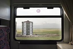 Von der Ägäis bis zum Schwarzen Meer und von der syrischen Grenze bis an die EU-Aussengrenze prägen seit 2003 Toki-Bauten vermehrt das Landschaftsbild