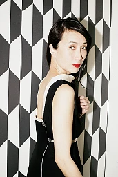 Laure Mi Hyun Crozet