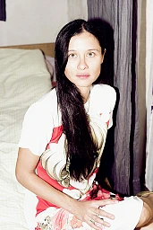 Mai Thu-Perret, plasticienne Mai Thu-Perret, plasticienne