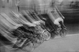 Radrennbahn Oerlikon