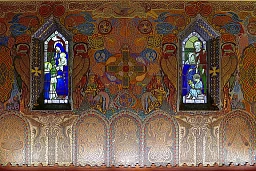 Oratory of the Sacred Heart, Dún Laoghaire, Dublin, County Dublin, Provinz Leinster, Irland, Europa Oratory of the Sacred Heart, Dún Laoghaire, Dublin, County Dublin, Provinz Leinster, Irland, Europa