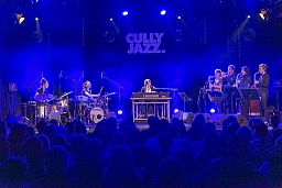 Rhoda Scott Ladies All Star