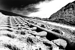 Les traces d'un trax dans la carrière de Sergey. Les traces d'un trax dans la carrière de Sergey.