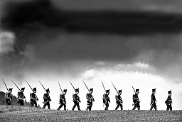 Petits soldats de plomb. Petits soldats de plomb.