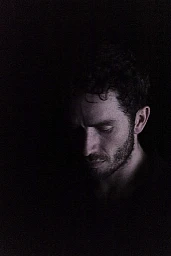 Portrait von William Moore