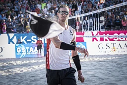 SWATCH MAJOR GSTAAD 2019