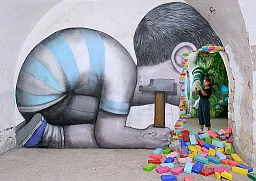 street Art street Art