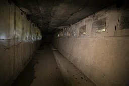 Schiessscharten Schiessscharten