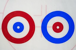 Le Curling Neuchâtel-Sports a enrôlé un professionnel pour la préparation de la glace, à l’occasion de la cinquantième édition de son tournoi international