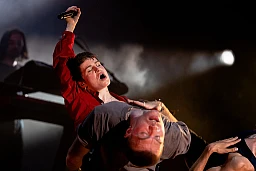 Christine And The Queens