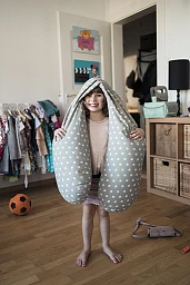 Lisa Briner und Noe Roy, beide 28, Beruf Buchhalterin und Mechaniker, Töchter Amelie (4,5) und Ines (2 Jahre),