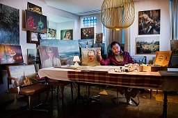 Beat Schlatter, Schauspieler, Sammelgeschichte, 11. November 2020, Zürich