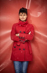 Sarah Akanji, Fussballerin