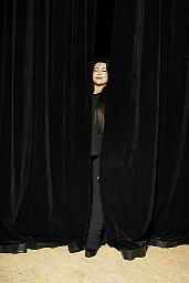 Géraldine Knie ist die erste Direktorin in der 101-jährigen Geschichte des Circus Knie.