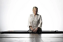 Babette KELLER – Présidente de KT Home SA