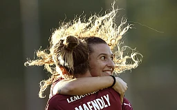 joie MAENDLY - PEIRO