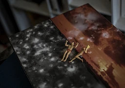 unser Alltag in der Isolation