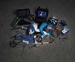 Pferdetieraerztin Annina Glauser aus Teufen Pferdetieraerztin Annina Glauser aus Teufen