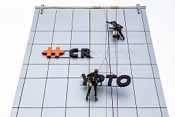 20210401_Crypto, Steinhausen, Firmenlogo wird entfernt. 20210401_Crypto, Steinhausen, Firmenlogo wird entfernt.