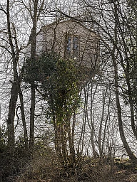 Cabanes des possibles, Nora Rupp