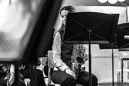 Jahreskonzert der MG Fridau Egerkingen im Mühlemattsaal. Jahreskonzert der MG Fridau Egerkingen im Mühlemattsaal.