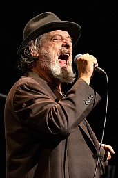 Pfadfinder - Tour mit Konzert von Endo Anaconda und STILLER HAS am 29.10.2021 im Stadttheater Olten Pfadfinder - Tour mit Konzert von Endo Anaconda und STILLER HAS am 29.10.2021 im Stadttheater Olten