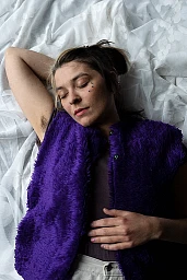 Musikerin Leoni Leoni