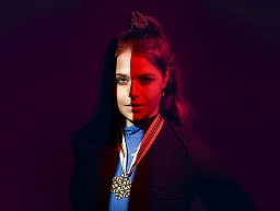 14.02.2021; Cortina d’Ampezzo: SKI WM 2021; Abfahrt Frauen; Portrait von Corinne Suter mit der Goldmedaille. 14.02.2021; Cortina d’Ampezzo: SKI WM 2021; Abfahrt Frauen; Portrait von Corinne Suter mit der Goldmedaille.