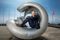 MAGGLINEN 28.4.2021 - Hippolyt Kempf, Direktor Ski-Nordisch-Bereich (Swiss Ski),