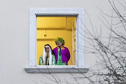 Fasnacht Solothurn Fasnacht Solothurn