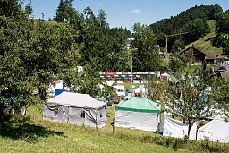 Seilziehfest in Ebersecken Seilziehfest in Ebersecken