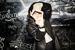 Andrina Bollinger ist eine Schweizer Sängerin. Andrina Bollinger ist eine Schweizer Sängerin.