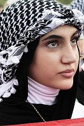 Manifestation pour Gaza Manifestation pour Gaza