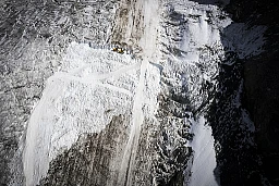 Zermatt (CH) - Cervinia (IT), 28 septembre 2023 Zermatt (CH) - Cervinia (IT), 28 septembre 2023