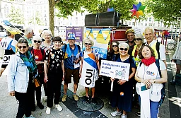 l'équipe d'organisation