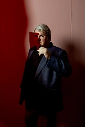 Portrait Mike Müller aka Der Bestatter