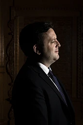 Bundesratswahlen 2023. Jon Pult und Beat Jans wollen in den Bundesrat. Bundesratswahlen 2023. Jon Pult und Beat Jans wollen in den Bundesrat.