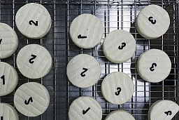 Käsen bei Agroscope, am 20. April 2023 in Liebefeld. Foto: Nicole Philipp/Tamedia AG Käsen bei Agroscope, am 20. April 2023 in Liebefeld. Foto: Nicole Philipp/Tamedia AG