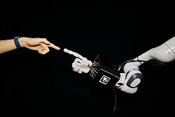 Robotic Center Zuerich ETH Robotic Center Zuerich ETH