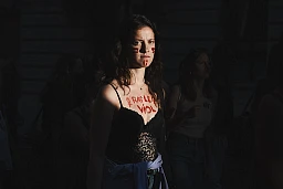 Lausanne, le vendredi 14 juin 2024. Grève féministe. (Marie-Lou Dumauthioz/24heures) Lausanne, le vendredi 14 juin 2024. Grève féministe. (Marie-Lou Dumauthioz/24heures)