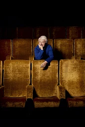 Emil Steinberger – hier im Kino Frame – hat als Hauptdarsteller in «Die Schweizermacher» auch die helvetische Kinogeschichte mitgeprägt. Emil Steinberger – hier im Kino Frame – hat als Hauptdarsteller in «Die Schweizermacher» auch die helvetische Kinogeschichte mitgeprägt.