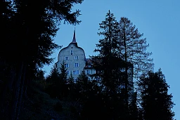 Ghost Hunters Schweiz, 02.11.2024, Val Sinestra Ghost Hunters Schweiz, 02.11.2024, Val Sinestra