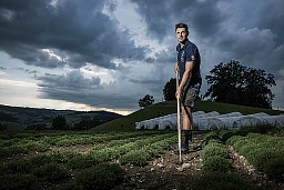 Bild: Philippe Rossier, 2.9.2024, Altbüron LU Bild: Philippe Rossier, 2.9.2024, Altbüron LU