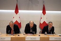 Der neue EU-Bückling Der neue EU-Bückling