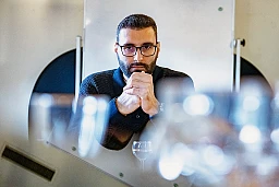 Motaz Azaiza, the Gaza photographer Motaz Azaiza, the Gaza photographer