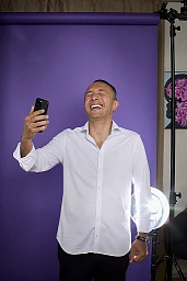 Alain Frei Alain Frei