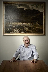 Dr. Christoph Blocher Unternehmer, Politiker und ehm. Bundesrat Dr. Christoph Blocher Unternehmer, Politiker und ehm. Bundesrat